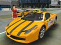 游戏免費紐約計程車司機3D在线