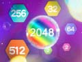 游戏區塊六角合併2048在线