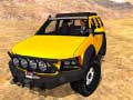 游戏4x4 越野模擬器在线