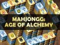 游戏麻將煉金術在线