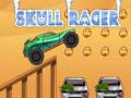 游戏骷髏賽車手在线