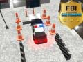 游戏FBI 停車在线