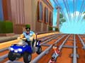游戏鐵路奔跑者3D在线