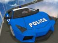 游戏不可能的警車賽道在线