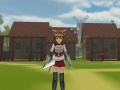 游戏女武神角色扮演遊戲在线