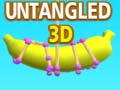 游戏解開 3D在线