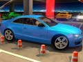 游戏2D 汽車停車在线