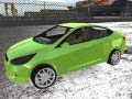 游戏汽車停車3D在线