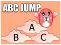 游戏ABC 跳躍在线