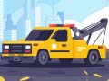 游戏城市任務車輛拼圖在线