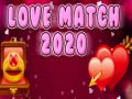 游戏戀愛配對 2020在线