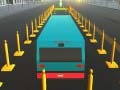游戏城市巴士大師停車在线