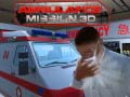 游戏救護車任務3D在线
