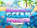 游戏隱藏的海洋污染在线