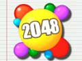 游戏紙塊2048在线