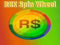 游戏RBX 旋轉輪在线