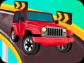游戏危險賽道車在线