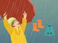 游戏十一月的雨：消除三個在线