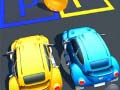 游戏停車大師3D在线