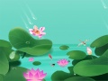 游戏蓮花在线