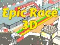 游戏史詩賽跑3D在线