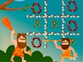 游戏井字遊戲石器時代在线