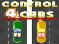 游戏控制4輛車在线