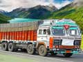游戏貨運卡車18在线