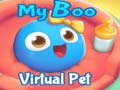 游戏我的 Boo 虛擬寵物在线