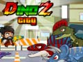 游戏恐龍 Z 城市在线