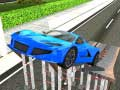 游戏汽車特技駕駛3D在线