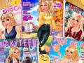 游戏雜誌女神金迪在线