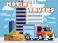 游戏移動卡車在线