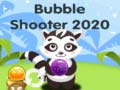 游戏泡泡射手 2020在线