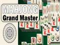 游戏麻將大師在线