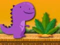 游戏T_Rex 跑在线