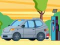 游戏電動車充電站在线