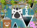 游戏動物奔跑與跳躍在线