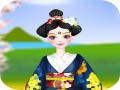 游戏完美櫻花女孩在线