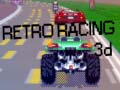 游戏復古賽車3D在线
