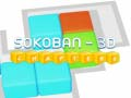 游戏倉庫番3D 第五章在线