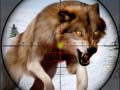 游戏野生動物獵捕在线