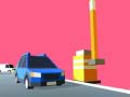 游戏停車堵塞 3D在线