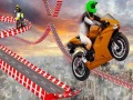 游戏不可能的自行車賽道冒險在线