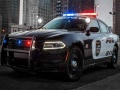 游戏警車滑行在线