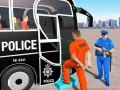 游戏美國警察囚犯運輸在线