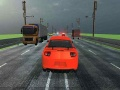 游戏高速公路賽車手在线