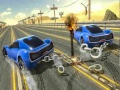 游戏鏈條汽車特技在线