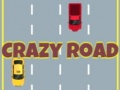 游戏瘋狂道路在线