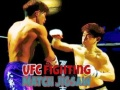游戏UFC 格鬥比賽拼圖在线
